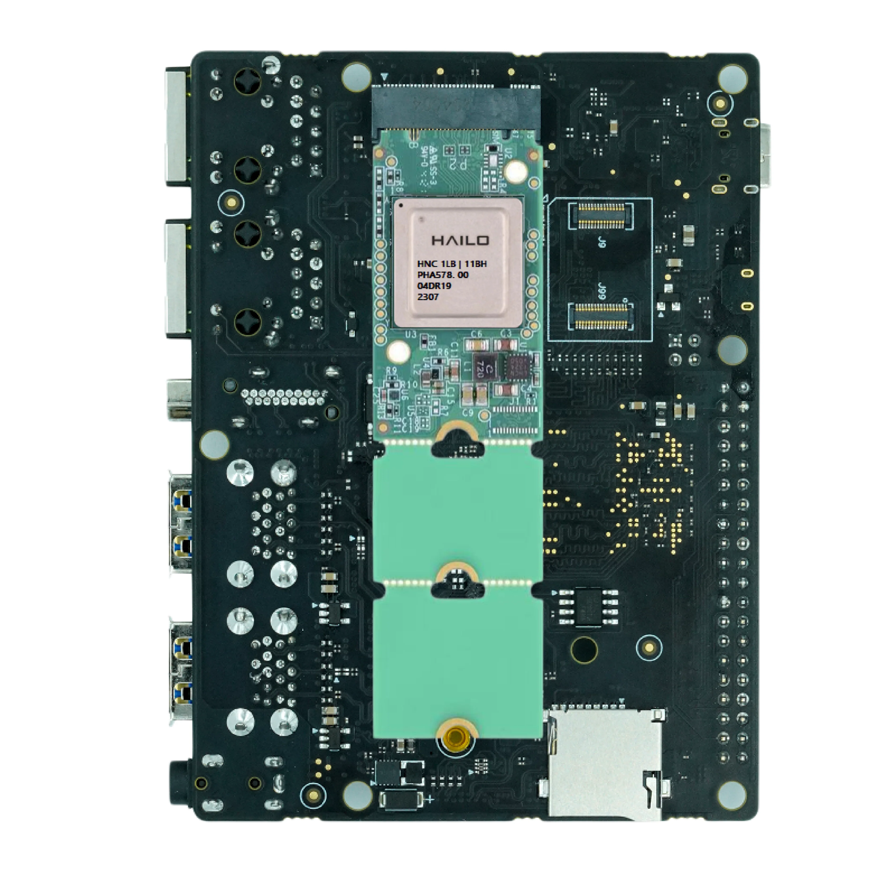 StarFive VisionFive 2 quad core RISC-V dev board - Image 5